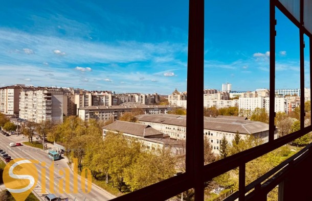 Продається 3 кімнатна дворівнева квартираПасічна, фото 6