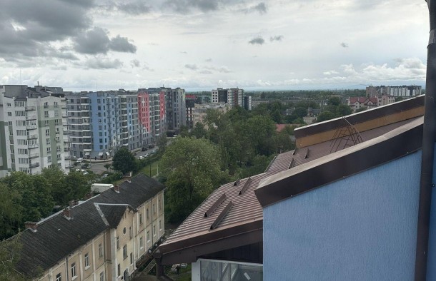 Продаж 1кім квартири 49кв.м., в новобудовіцентр, фото 9