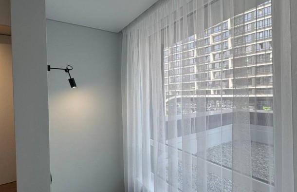 Продаж 1 квартира вул.Бельведерська,Центр., фото 9