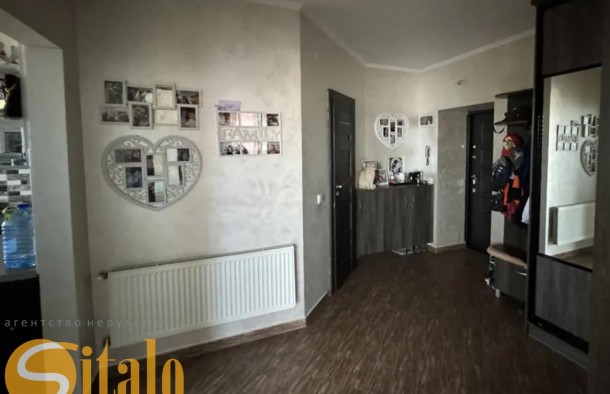 2 кім квартира64.5кв.м.ПозитронФранківськ, фото 6