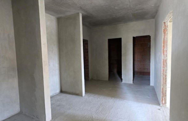 Продаж двох кімнатної квартири в новобудові, фото 7