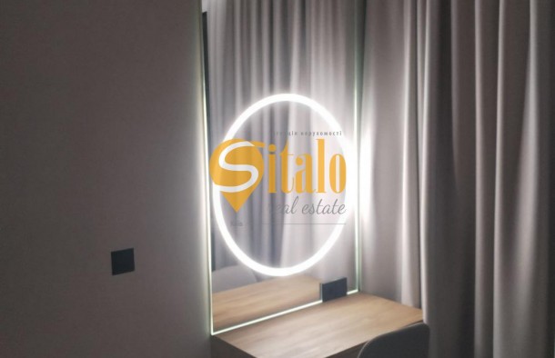 ОРЕНДА сучасної 1кім. квартири в ЖК SEVEN, Осокорки, фото 14