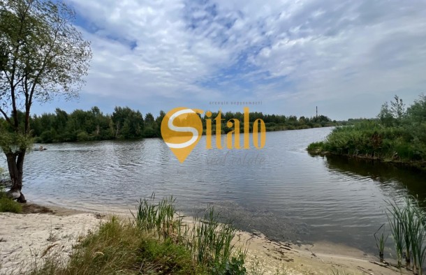 Ділянка з електроенергією 20 кВт на Закритій території поруч озера Святище, Осокорки, фото 8