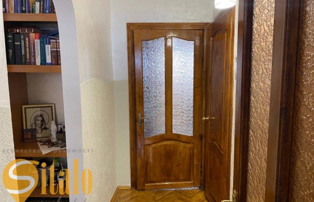 Продаж 3 кімнатна квартира, вул. Героїв УПА, Франківськ, фото 11