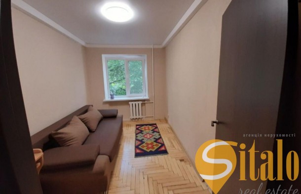 3х квартира на Аллеи роз., фото 21