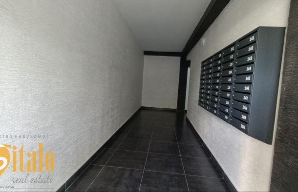 Продаж 1 кімнатної з ремонтом , меблями та техн.  Парк Озеро, фото 20