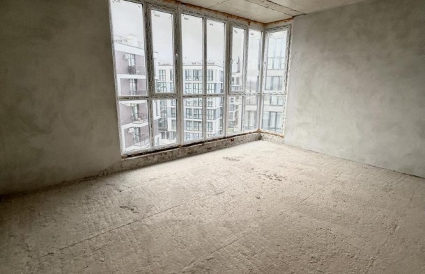Продаж 2 кімнатної квартири в новобудові Сокільники, Гранд Вілідж, фото 14