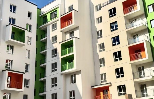 Продаж просторої 2 кім квартири поруч із Міським озером та парком, фото 14