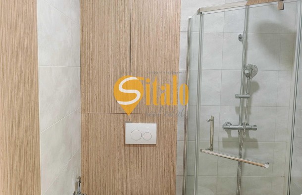 Продаж 1кім. квартири євродвушка  ЖК Метрополія, Вирлиця., фото 13