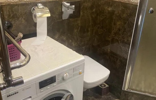 4 кімнатна квартира у новобудові з ремонтом проспект Чорновола, Львів, фото 4