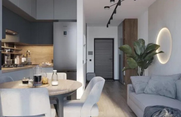 Продаж 1 кім квартири вул. Національної ГвардіїРозтермінування, фото 1