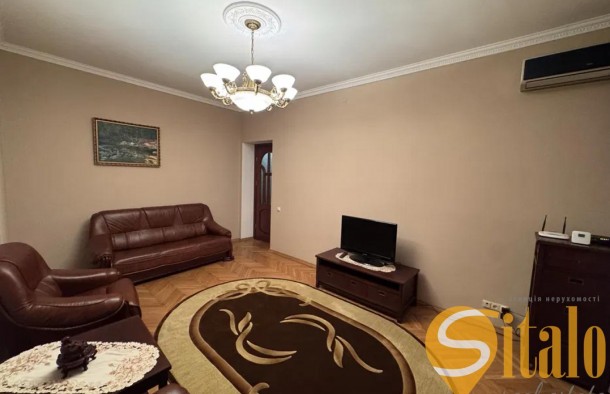 Продаж 3кімнатної квартири, центр, місто Львів, фото 8