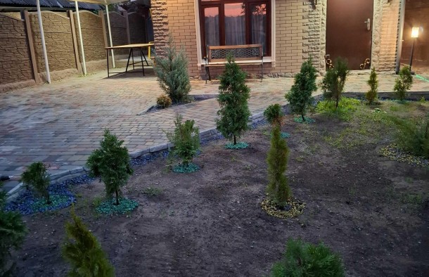 Затишний будинок на Второмайському ., фото 21