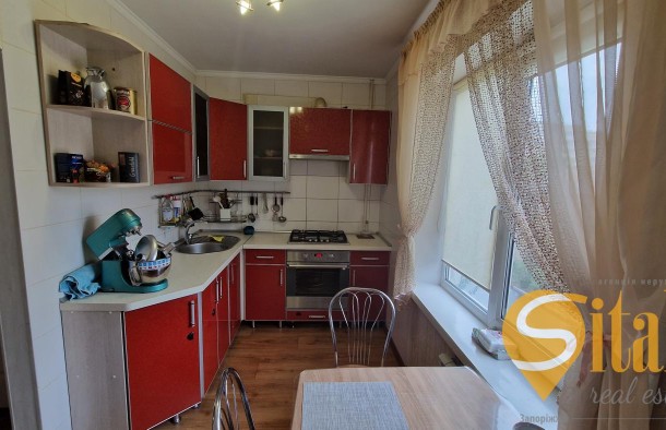 Продаж 3к.кв. по вул. Героїв 55ї бригади, фото 3