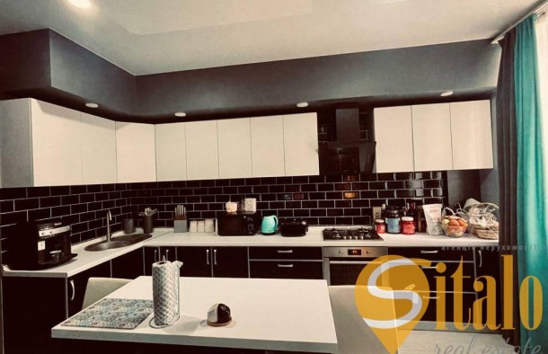 Продаж 2х кімн. квартири проспект Соборний, театр Магара., фото 9