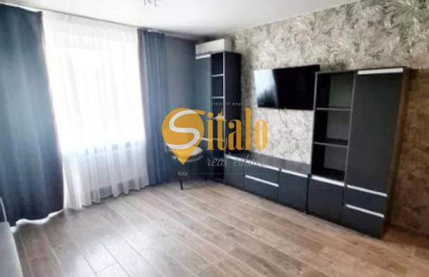 Метро Святошин Ремонт Цегляний будинок Прт Берестейський, фото 1