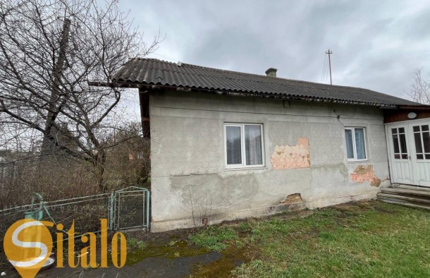 Продаж будинку з земельною ділянкою біля центральної дороги, фото 16