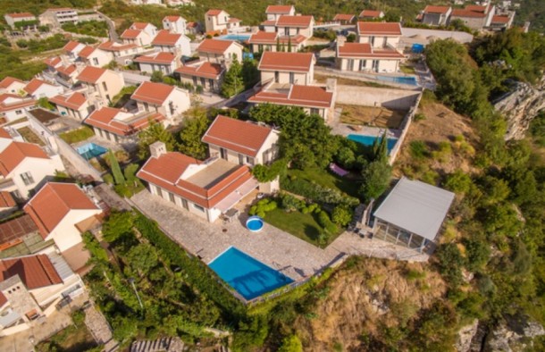 Продаж вілл і будинків в Чорногорії в Будві Bd01115.3bd_s3390, фото 20