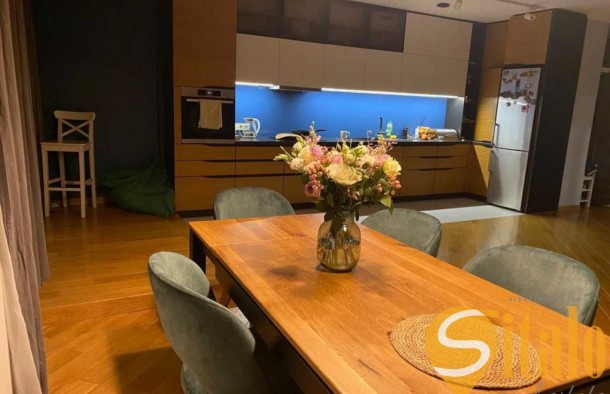 3 кімнатна квартира у ЖК Добра оселя по вулиці Княгині Ольги, Львів, фото 6