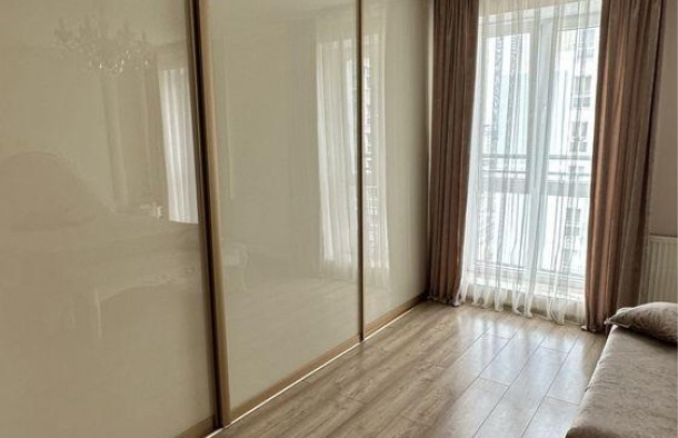 2 кім. квартира з меблями Авторський проект Каскад, фото 13