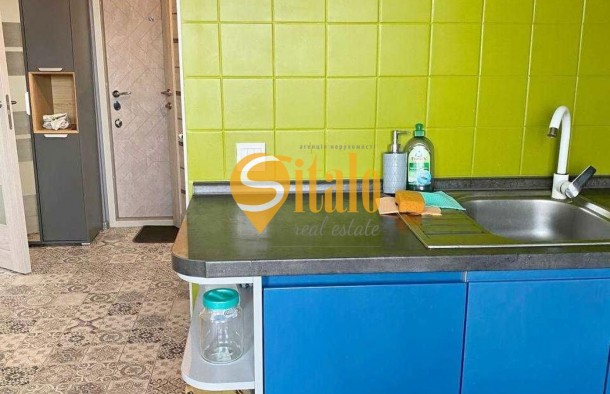 Святошинський Парк Совки Однокімнатна Ремонт, фото 12