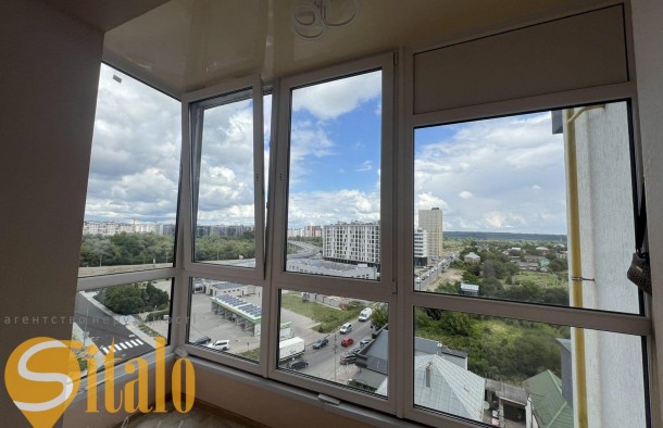 Продаж 1 кім квартири з ремонтом в центрі, фото 6