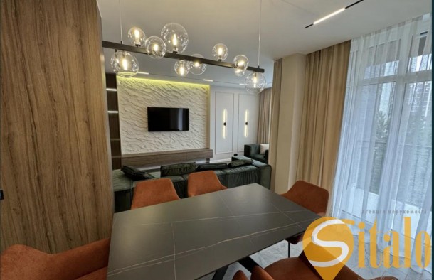 Продаж 3 кімнатна квартира Шевченка, ЖК Семицвіт, фото 2