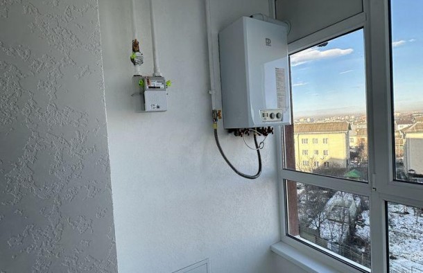 2 кім квартира з ремонтомОпришівська слобода м.ІваноФранківськ, фото 6