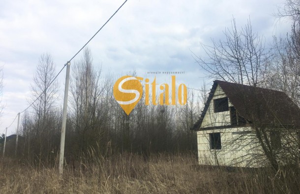 Продаж ділянки у березовому гаю біля річки Козинка Козин КончаЗаспа, Рудики, Плюти., фото 2