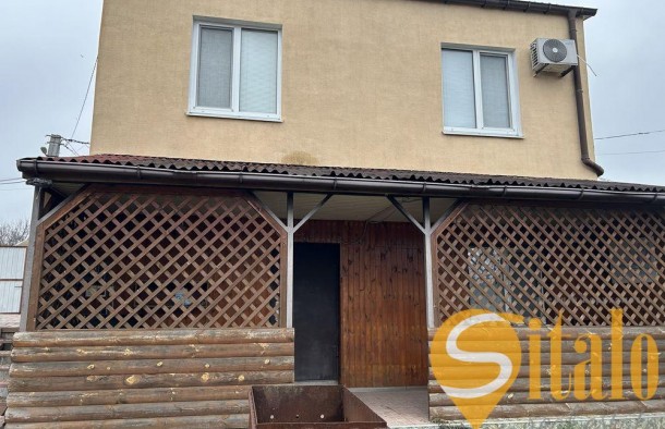 Продаж  Будинок  Домвул. Тимірязєва, Шевченковский, Запорожье, фото 2