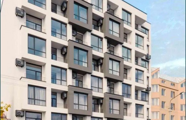 Продаж 1 кім квартири 53кв.м. в центріПереуступка, фото 2