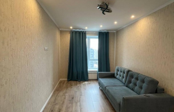Продаж 3 кім квартири в новобудові з ремонтом і меблямиЦентр, фото 13