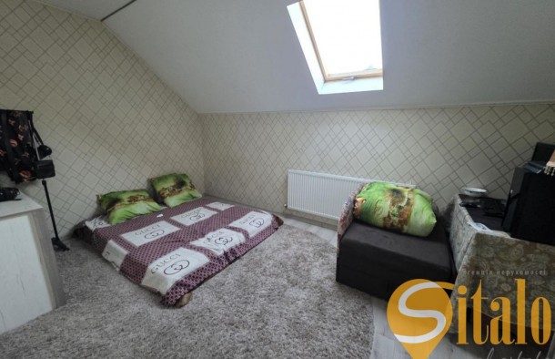 Продаж просторого 5 кімнатного будинку в Брюховичах, фото 18