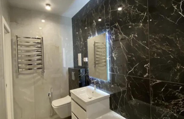 1 кім квартира  вул.Височана  м. ІваноФранківськ, фото 15