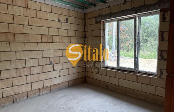 Сучасний будиночок з керамоблоку Без Гнідин, фото 13