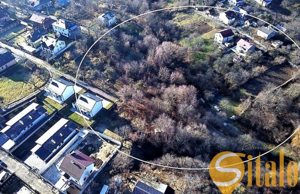 Продається земельна ділянка в м. Львів, Личаківський район  вул. Бігова, фото 2