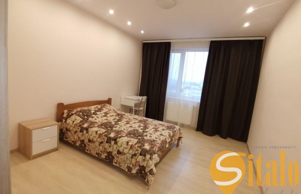 Продаж 1 кімнатна квартира ЖК Семицтвіт вул. Шевченка, Львів, фото 4