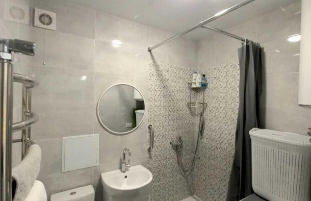 Продаж однокімнатної квартири вул. Запорізька Обласна бібліотека., фото 11