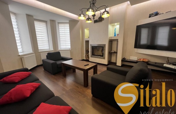 Ексклюзивна пропозиція Мрія у серці Вознесенського району, фото 51