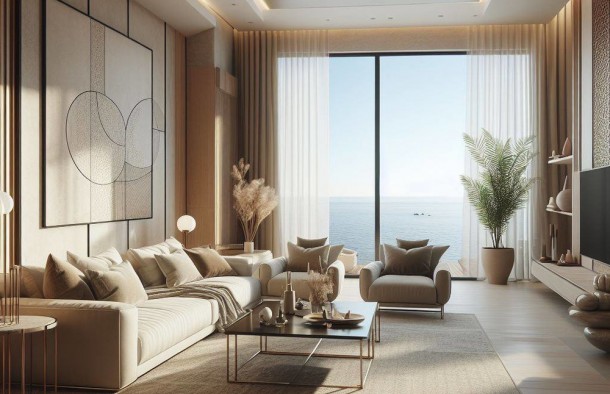 Продаж квартир в Чорногорії в Тіваті tv0138.cuc_s8396, фото 20