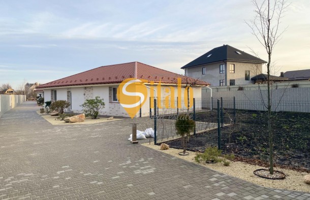 Новий будинок біля озера в Ходосівці, вул. Озерна, Новообухівський напрямок, 4 кімнати, 7 соток., фото 31