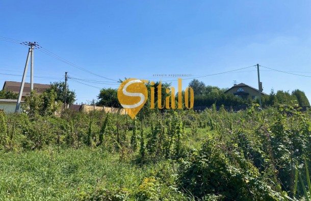 Ділянка з видом на К. Карпати, поруч із озером в Підгірцях, Новообухівська траса, 12 соток, фото 10