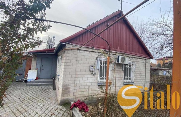 Продаж затишного будинку 45 м² з гаражем, Шевченківський рн вул. Мокрянська, фото 5