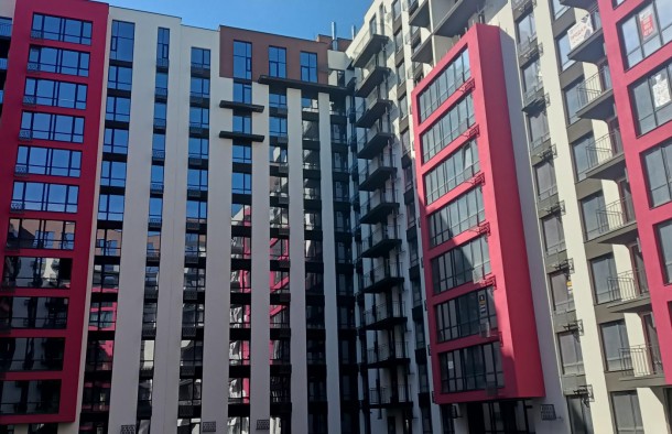 Продаж однокімнатної квартири ЖК Manhattan Up, фото 2