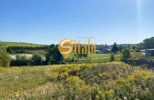 Елітна ділянка біля Equides Club з видом на гольф, Лісники, 24,6 соток, Новообухівський напрямок., фото 1