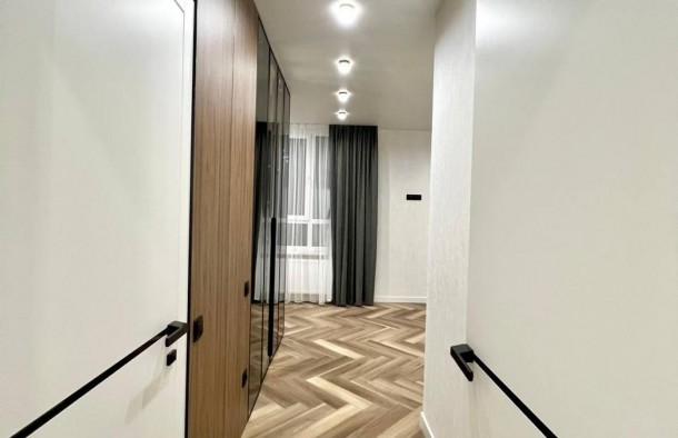 Оренда двокімнатна квартира новобудоваAvalon Flex вул.Топольна м.Львів, фото 16