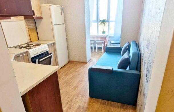 ЖК Львівський ПБорщагівка Однокімнатна  Газ єВідновлення, фото 7