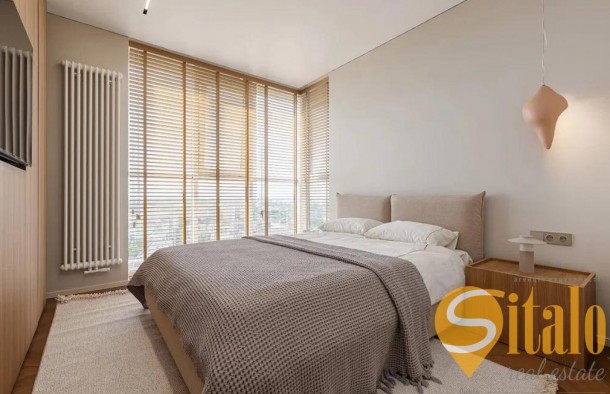 Продаж 2 кімнатна квартира просп. Червоної Калини ЖК Avalon Up, фото 10