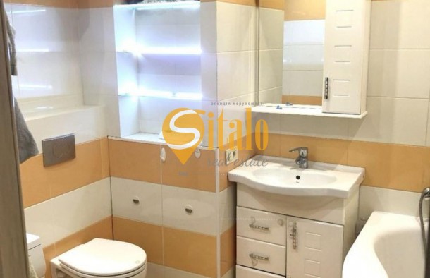 Оболонь Метро Героїв Дніпра Ремонт Газ  3х кімнатна, фото 4