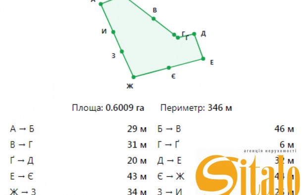 Продаж земельної ділянки,друга лінія смт Козин, Конча Заспа., фото 7